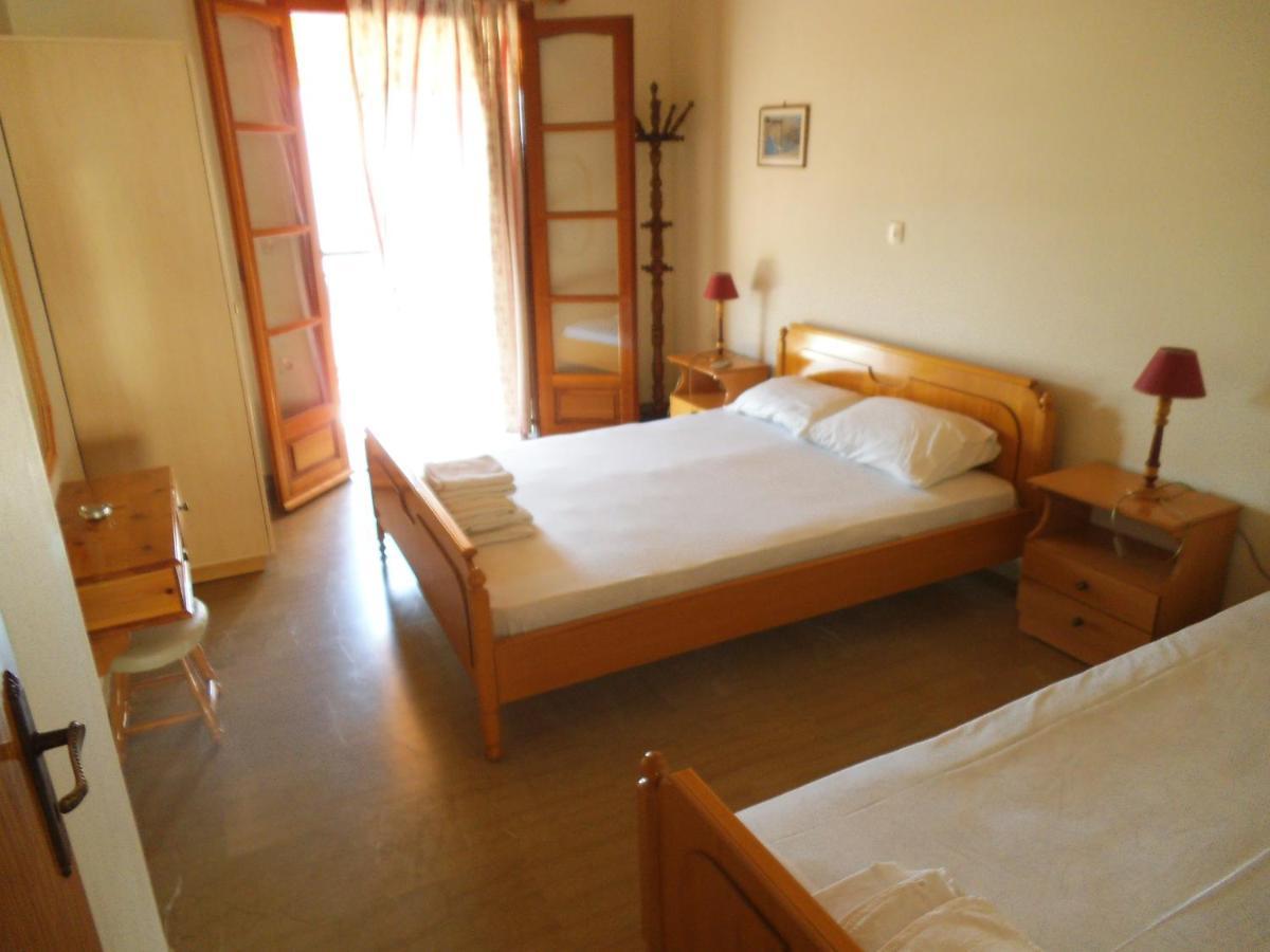 Xenos Apartmán *