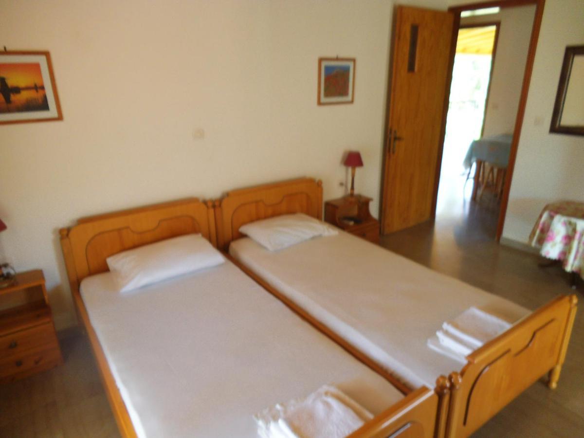 Apartmán Xenos Kalamaki (Zakynthos)