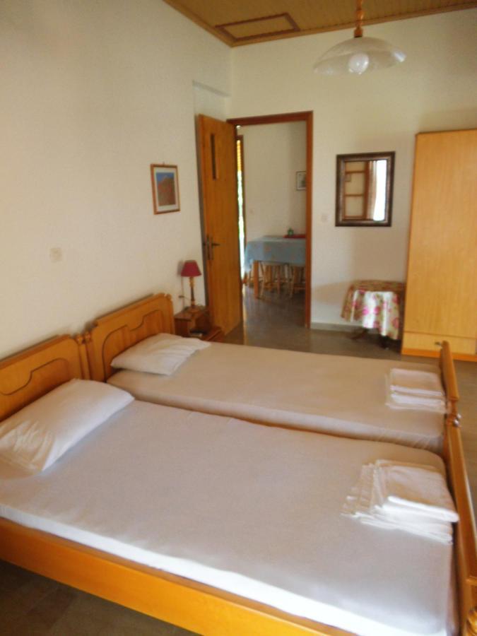 Apartmán Xenos Kalamaki (Zakynthos)