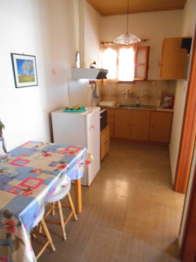 Apartmán Xenos