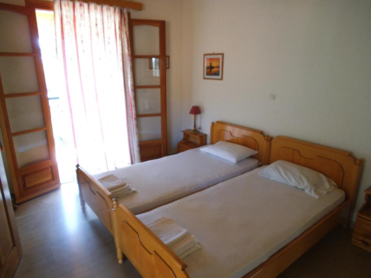 Apartmán Xenos Kalamaki (Zakynthos)