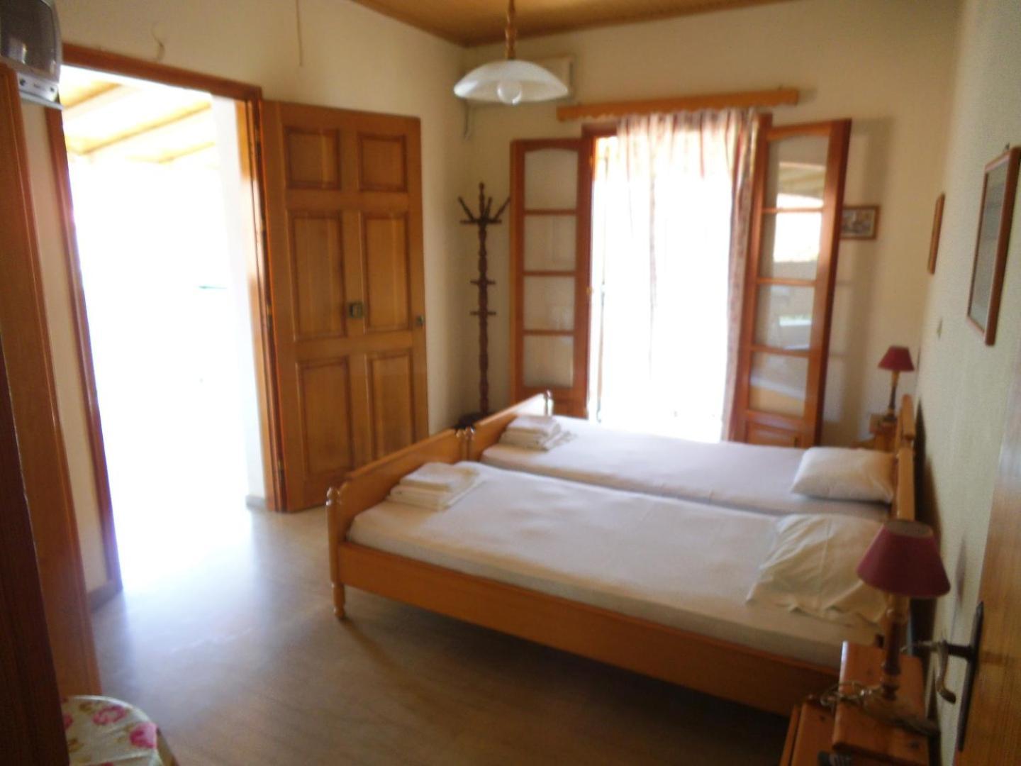 Xenos Apartmán Kalamaki (Zakynthos)