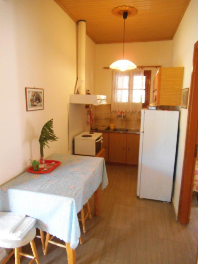 Xenos Apartmán