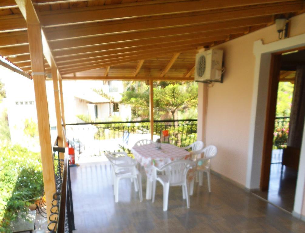 Apartmán Xenos Kalamaki (Zakynthos)