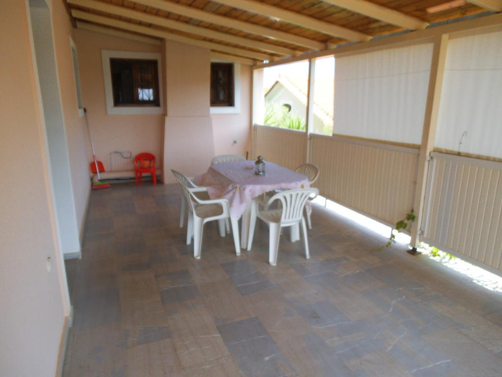 Xenos Kalamaki (Zakynthos)