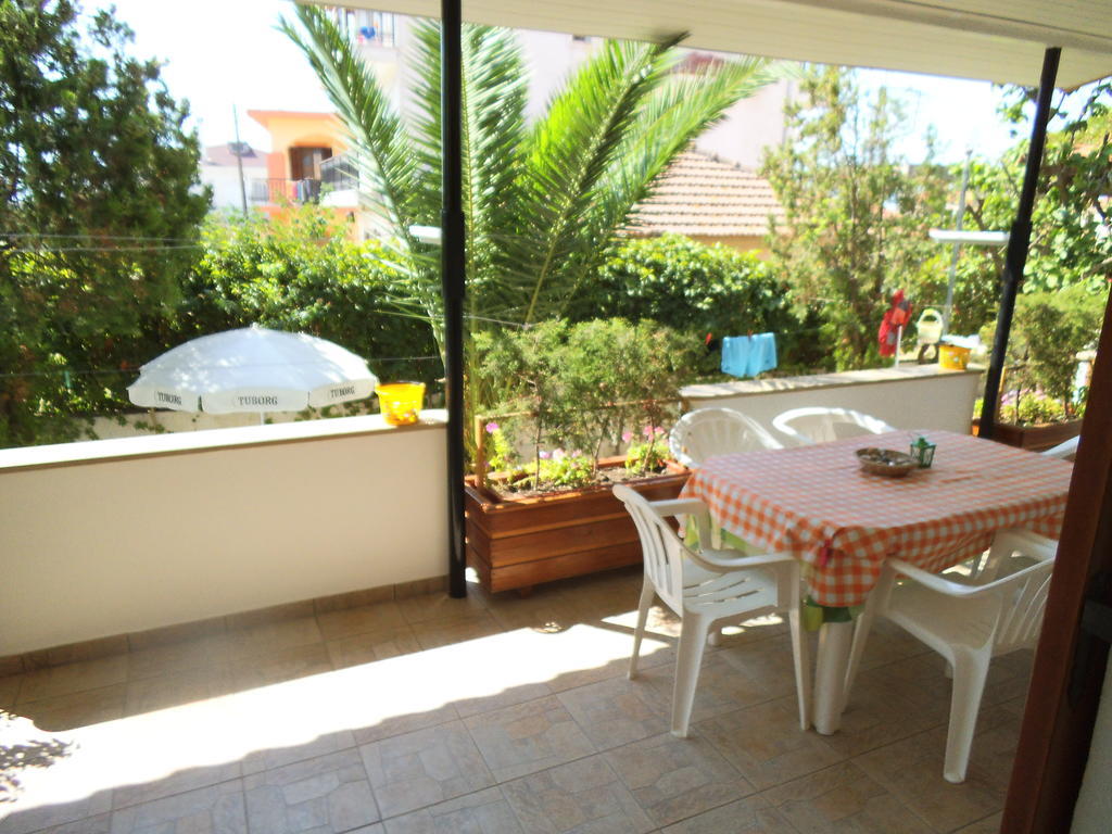Xenos Kalamaki (Zakynthos)