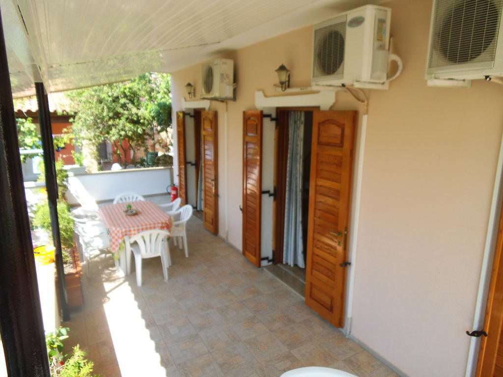 Xenos Kalamaki (Zakynthos)