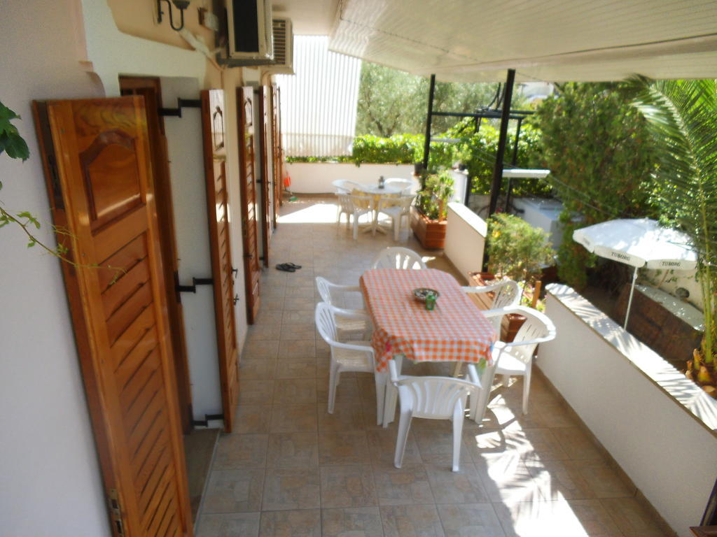 Xenos Kalamaki (Zakynthos)