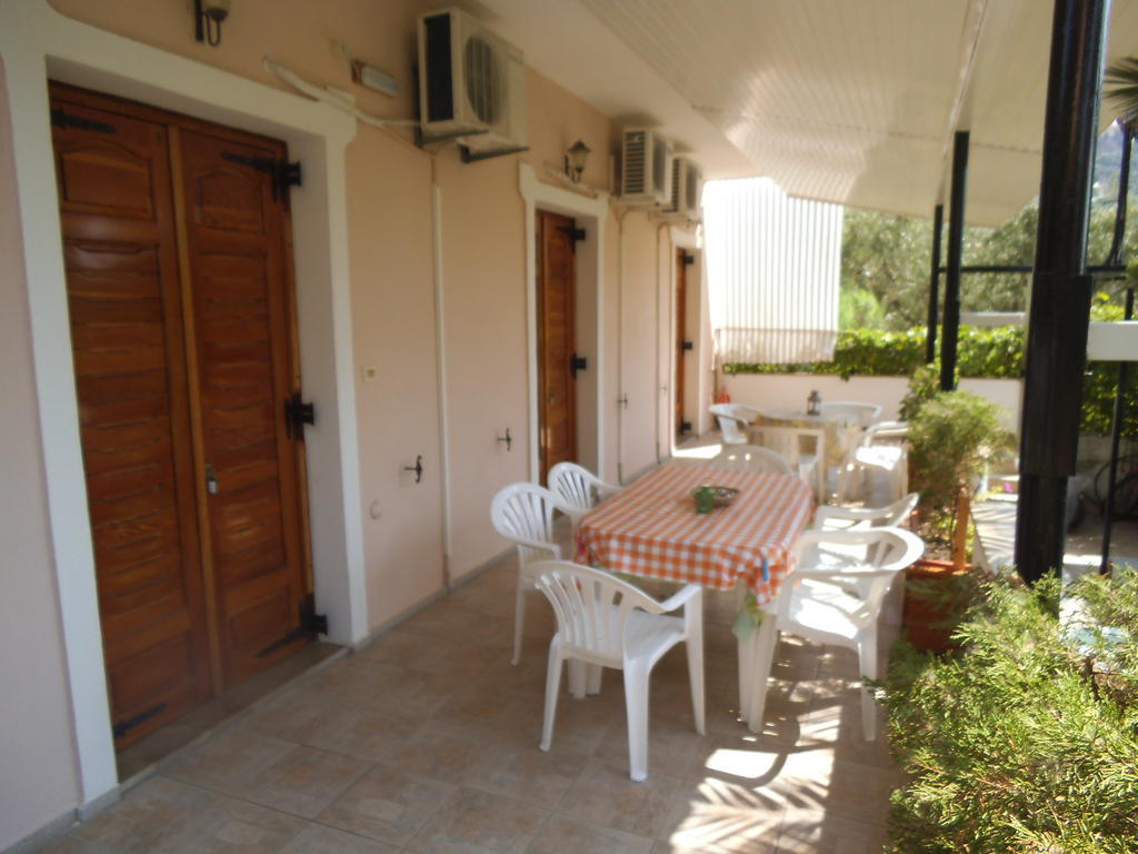 Apartmán Xenos Kalamaki (Zakynthos)