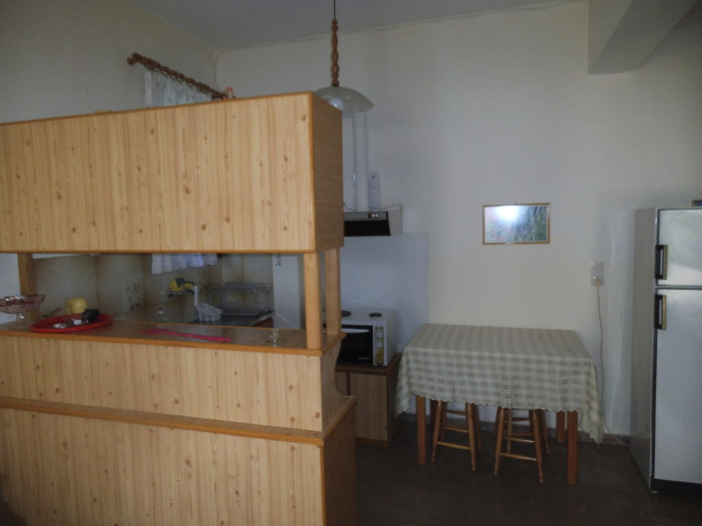Apartmán Xenos