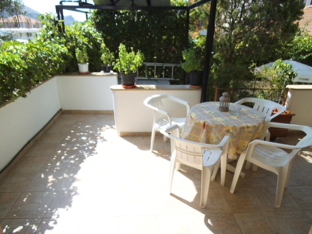 Apartmán Xenos Kalamaki (Zakynthos)