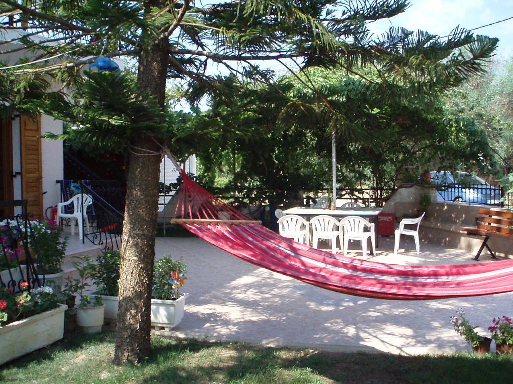 Xenos Kalamaki (Zakynthos)