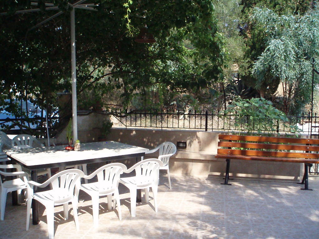Apartmán Xenos Kalamaki (Zakynthos)