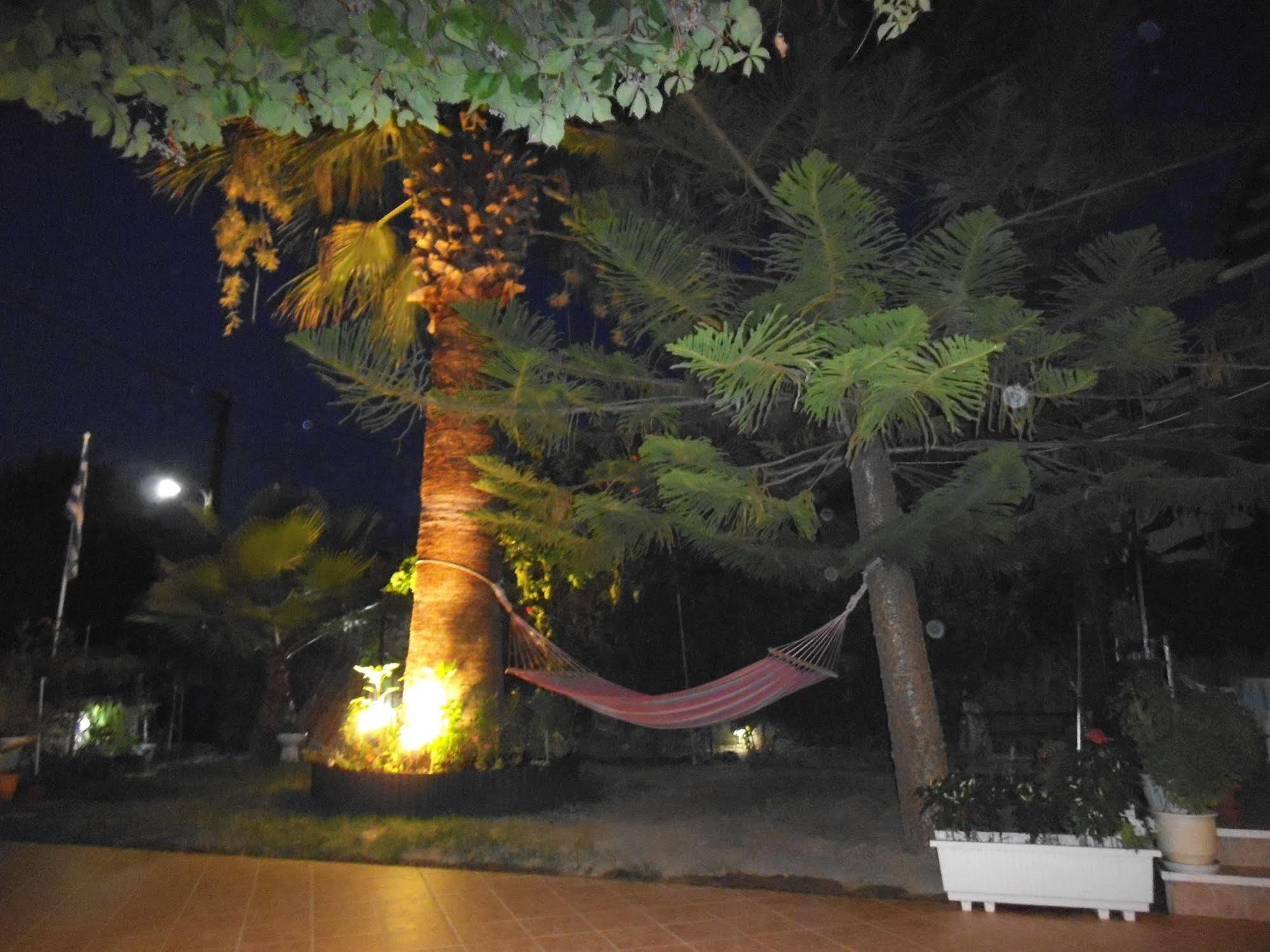 Xenos Apartmán Kalamaki (Zakynthos)
