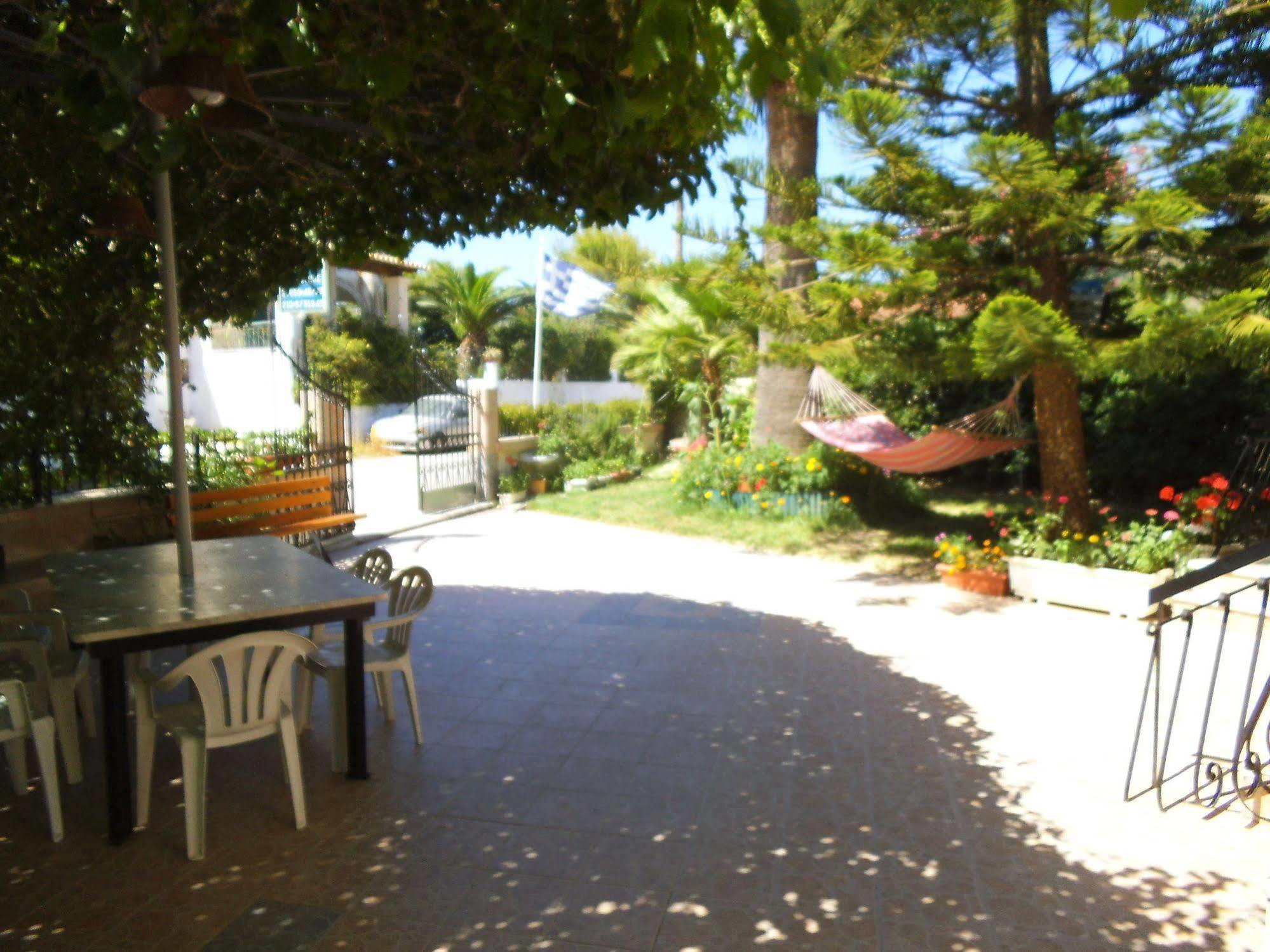 Xenos Kalamaki (Zakynthos)