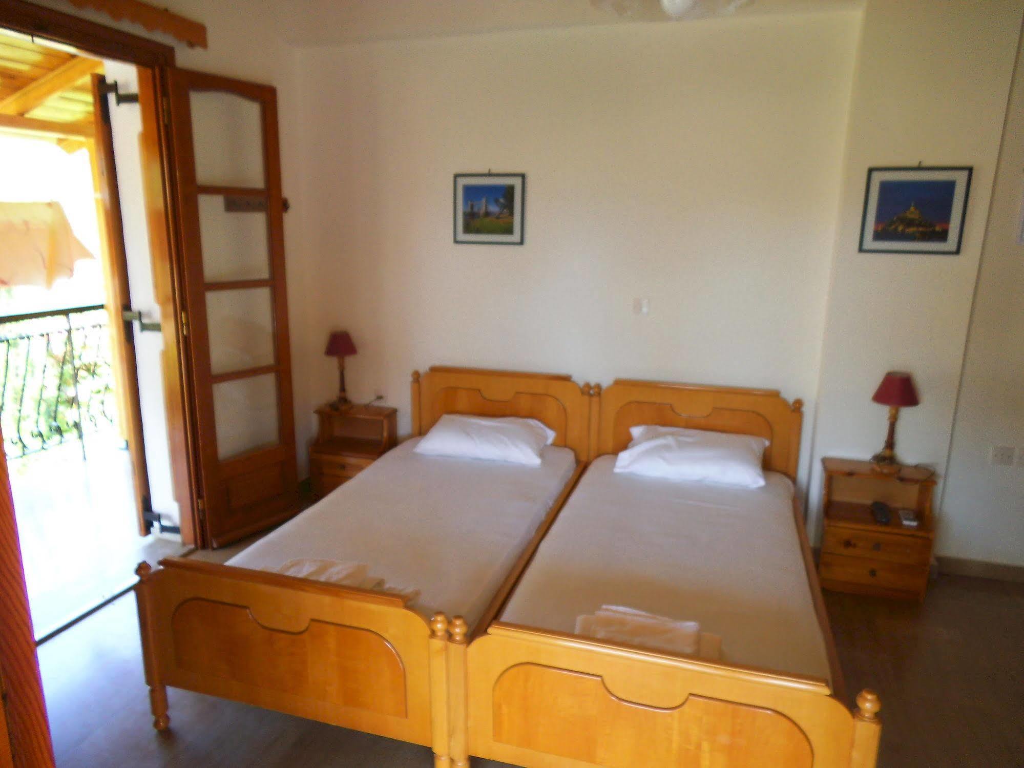 Apartmán Xenos Kalamaki (Zakynthos)