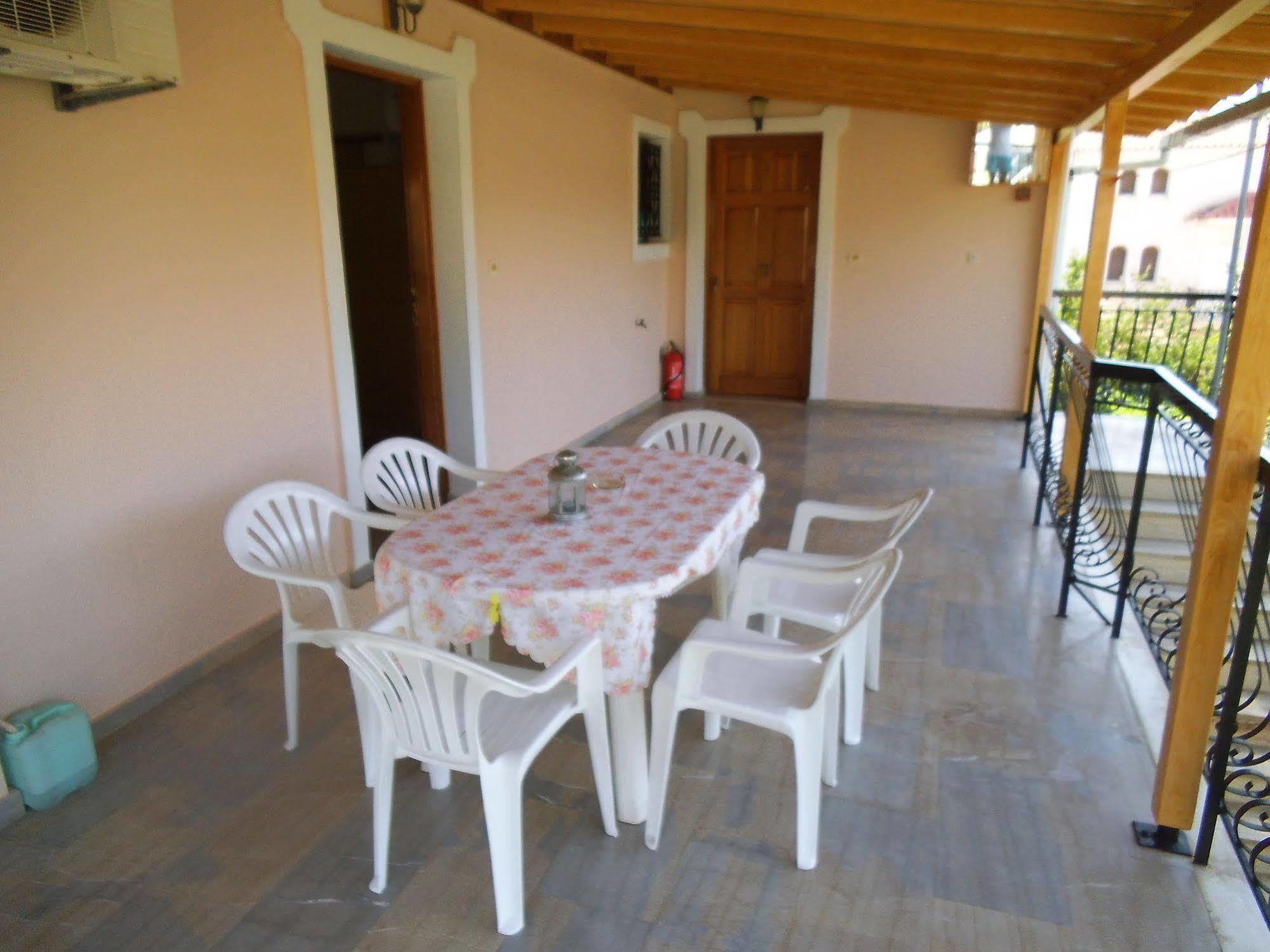 Xenos Kalamaki (Zakynthos)